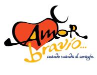 Novosti iz sveta tvnovela Amor-bravio-logo-oficial